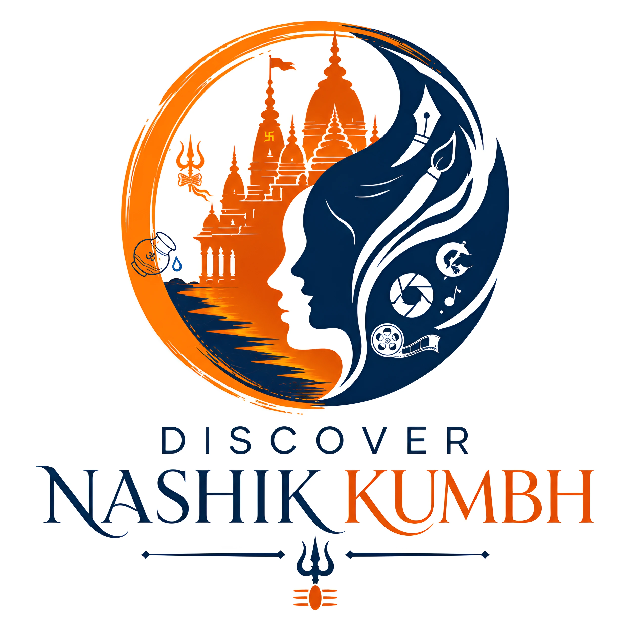 Discover Nashik Kumbh participants