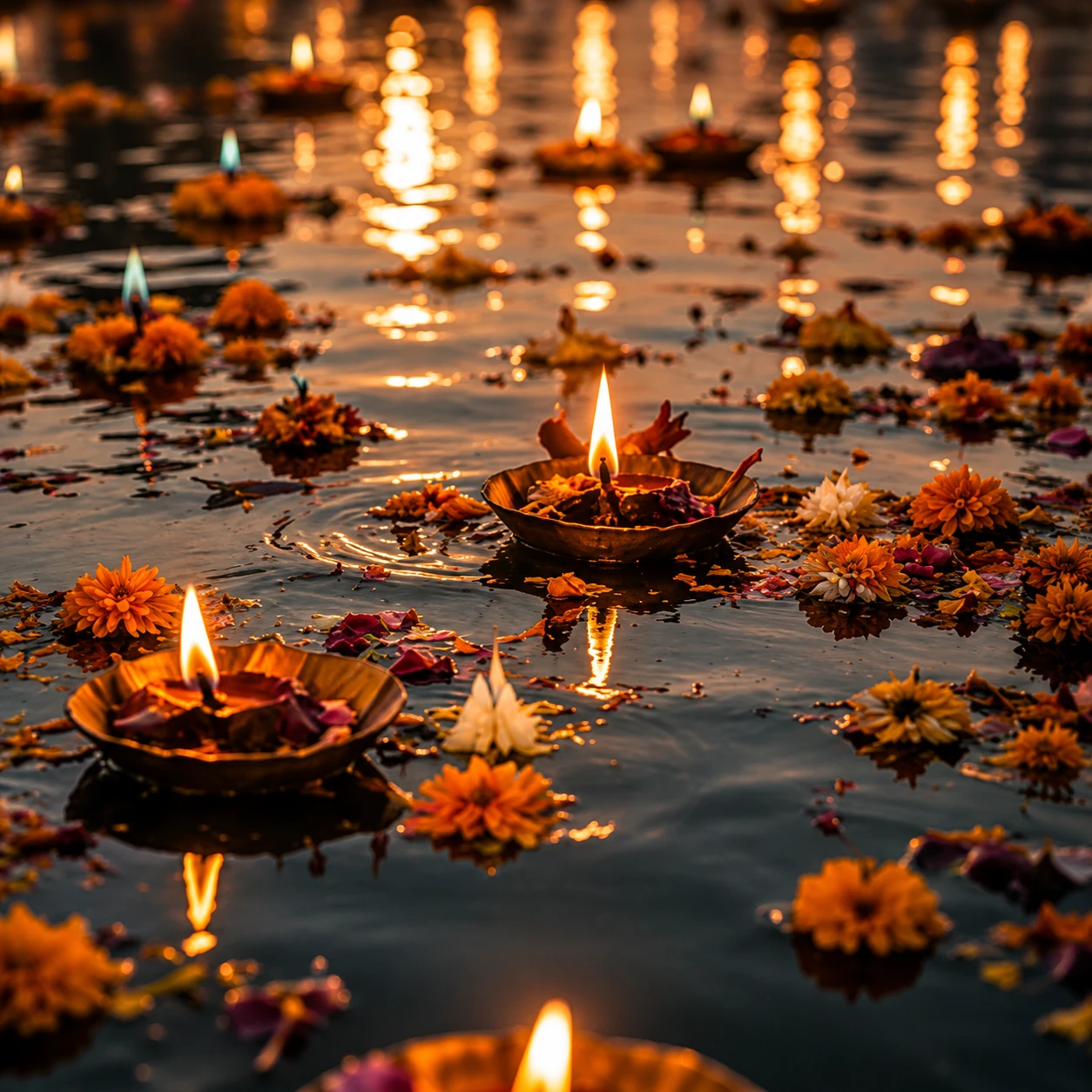 Spiritual traditions and rituals of Nashik Kumbh