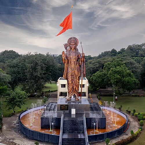 Sita Gufa in Panchavati Nashik