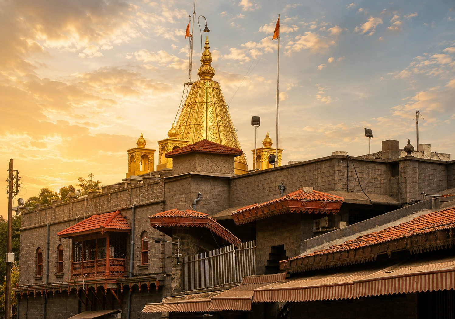 Nashik Kumbh pilgrimage with Shirdi tour