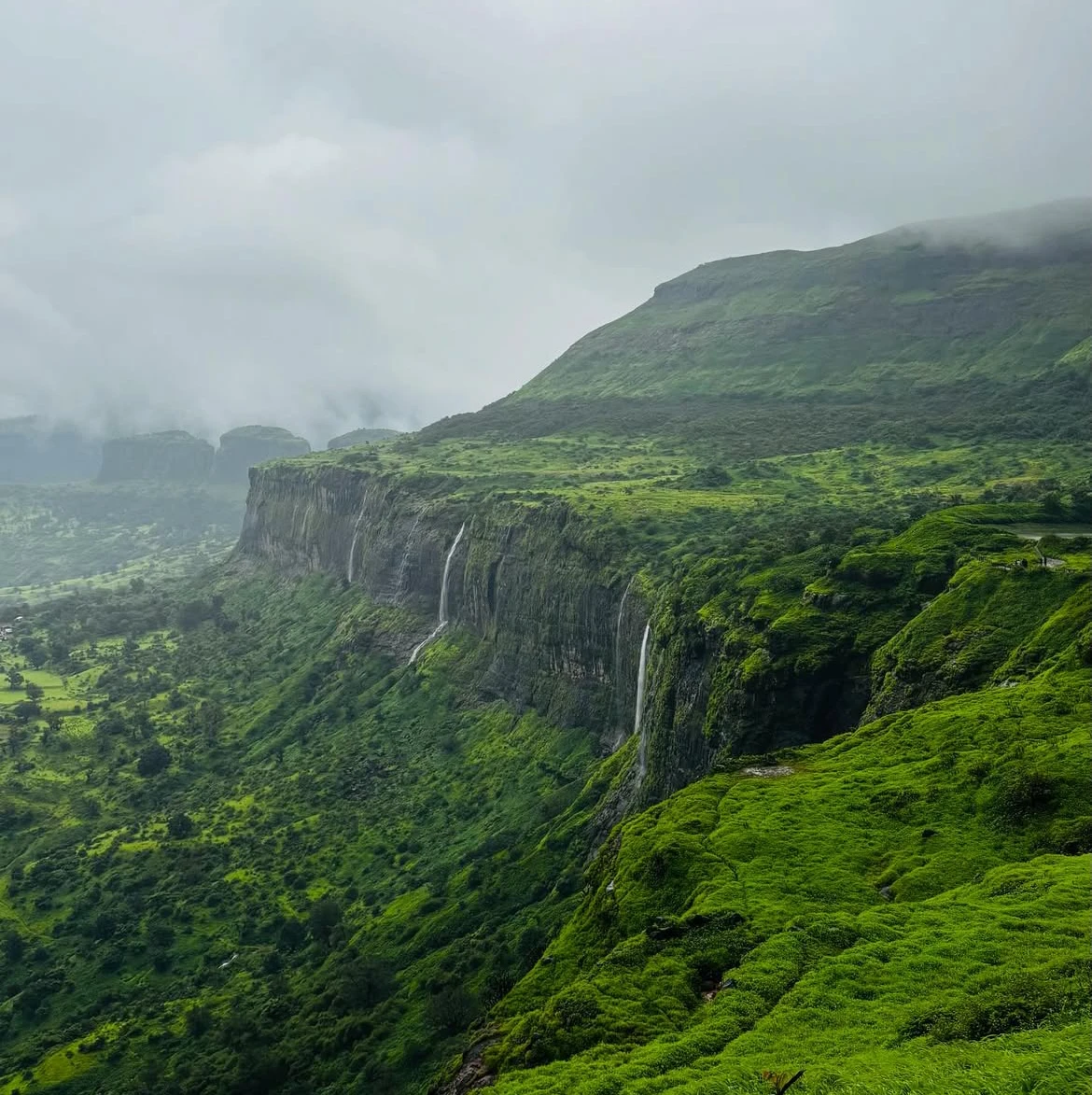 Best places to explore in Nashik district