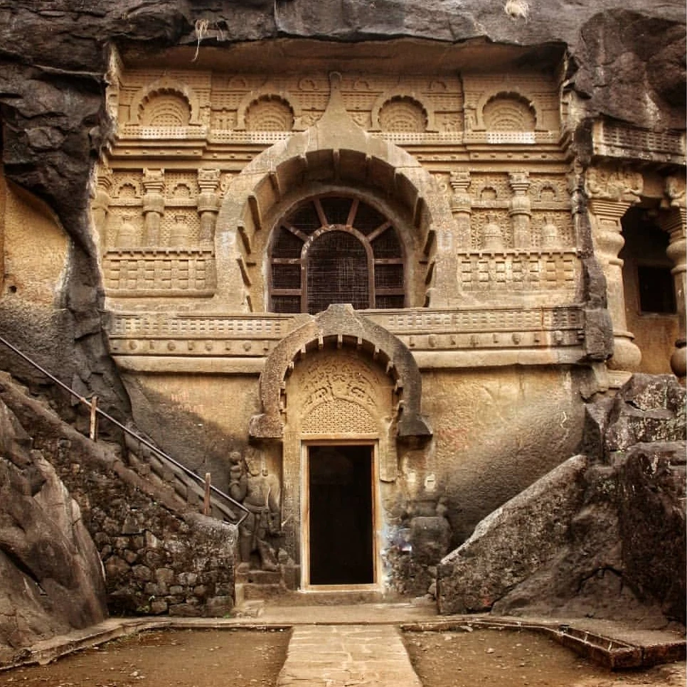 Ancient monuments and heritage of Nashik
