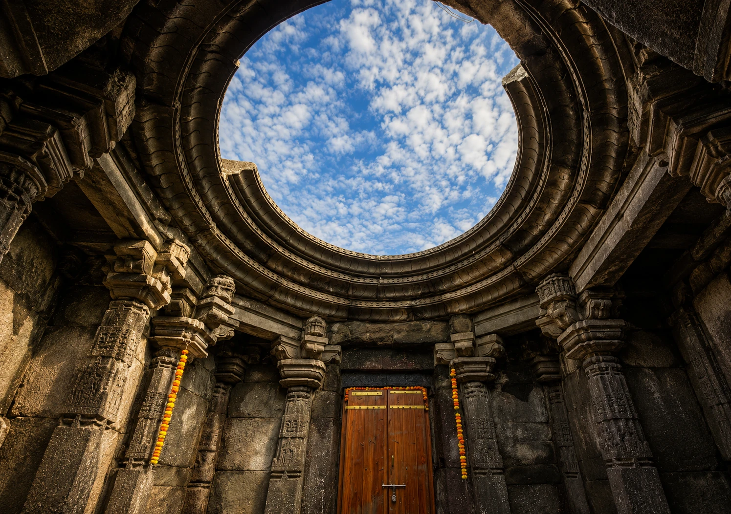 Hidden tourist places in Nashik