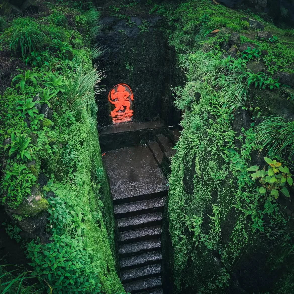 Hidden attractions near Nashik