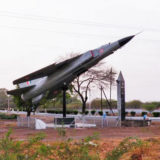 Defence manufacturing in Nashik
