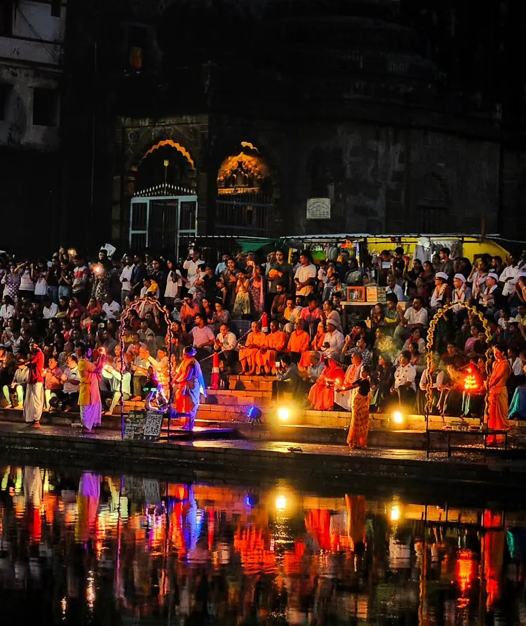Top Reasons to Visit Nashik Kumbh