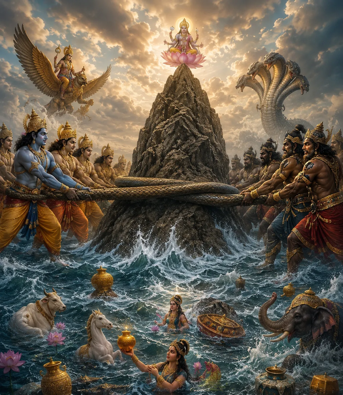 History of Kumbh Mela