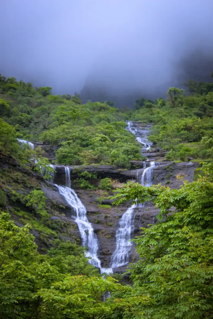 Religious and tourist attractions in Nashik