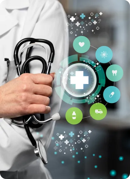 Healthcare in Nashik