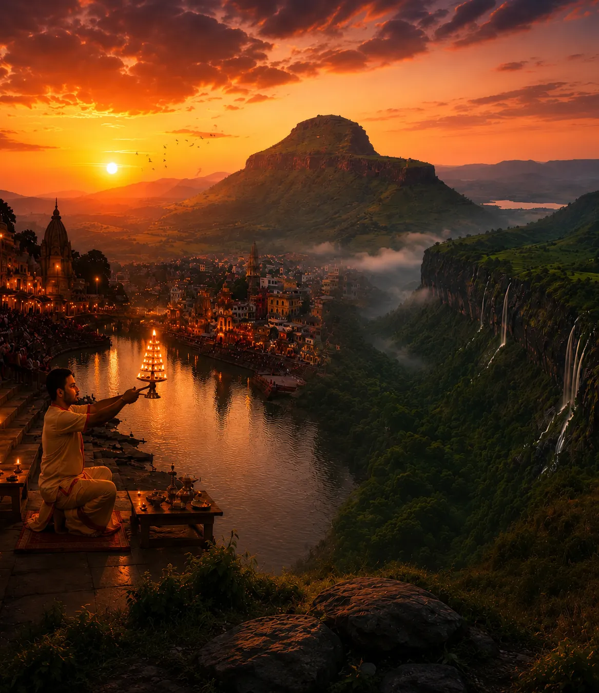 Why Every Indian Should Visit Nashik