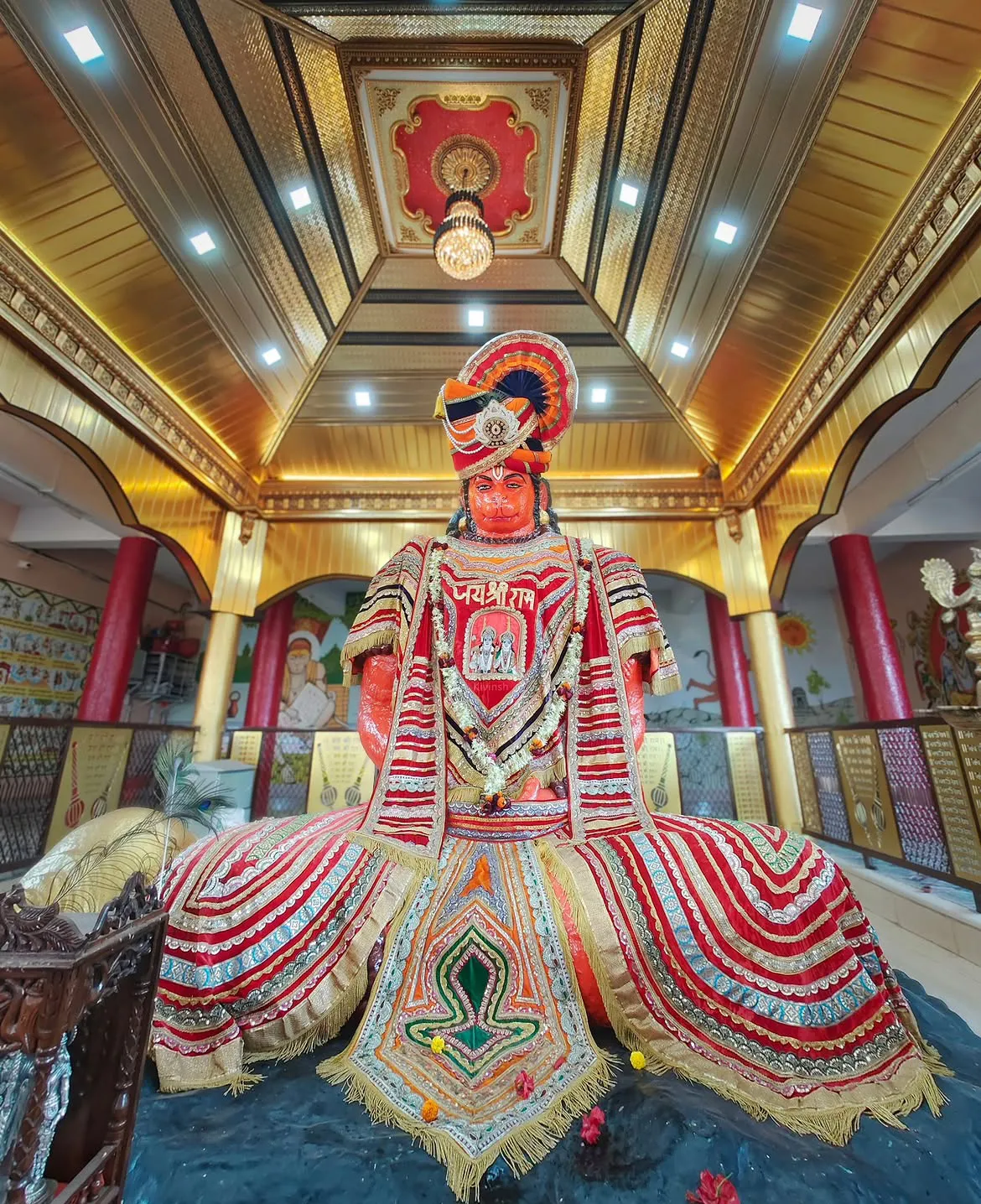 Anjaneri – Birthplace of Lord Hanuman