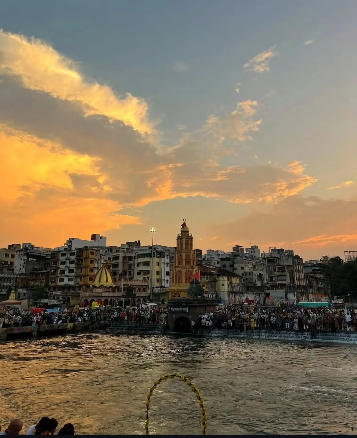 Panchavati Heritage