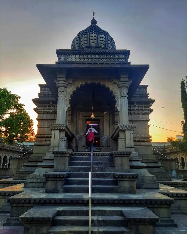 Mystery of Panchavati