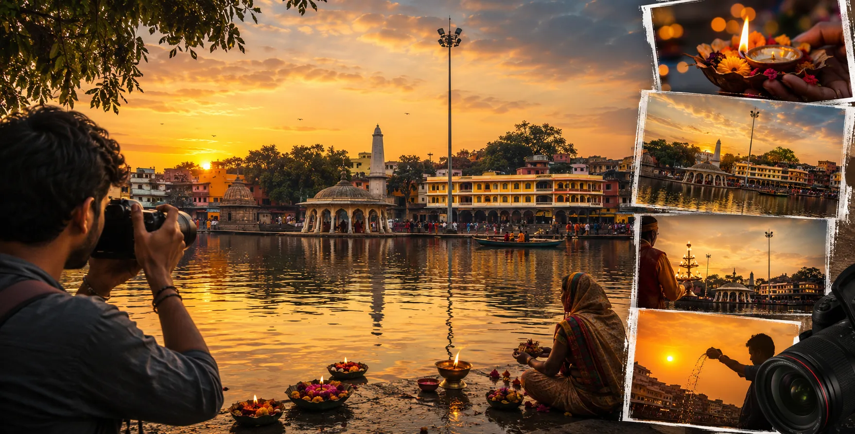 Ramkund Photography Competition
