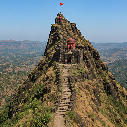 Industrial development and modern Nashik