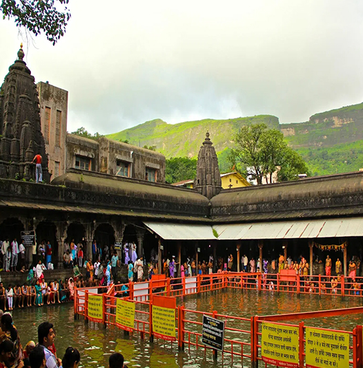 Faith and Spiritual Heritage of Nashik Kumbh