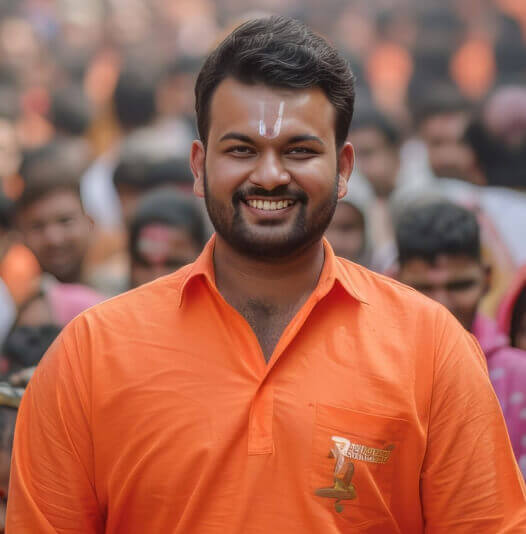 team single image